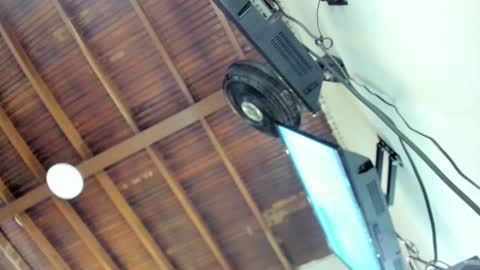 Alessa  online show from 09.24.25