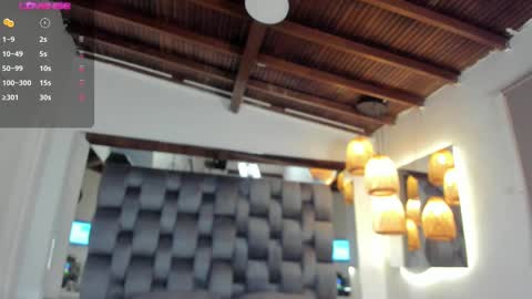 Alessa  online show from 09.29.25