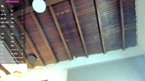 Alessa  online show from 10.01.25