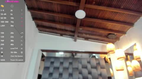 Alessa  online show from 10.02.25