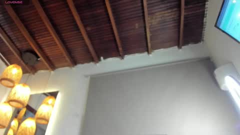 Alessa  online show from 10.07.25