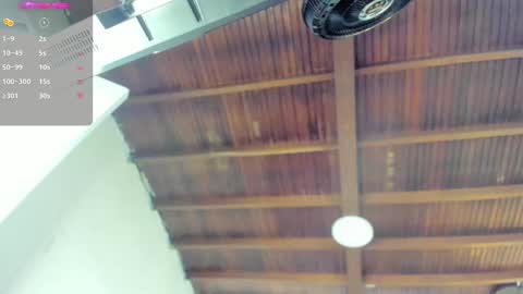 Alessa  online show from 10.14.25