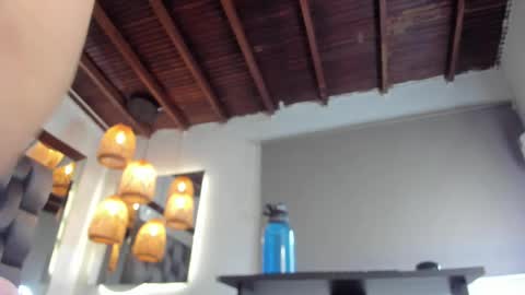 Alessa  online show from 10.15.25