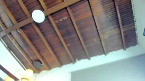 Alessa  online show from 10.18.25