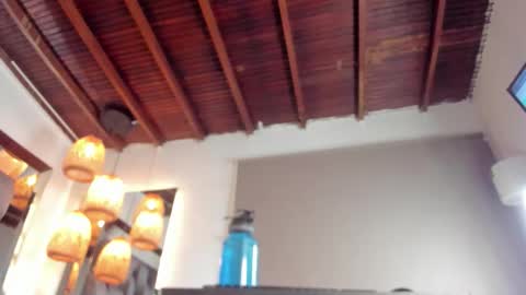 Alessa  online show from 10.20.25