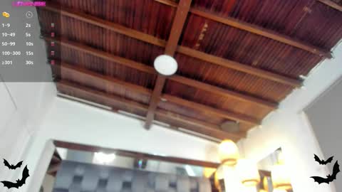 Alessa  online show from 10.27.25