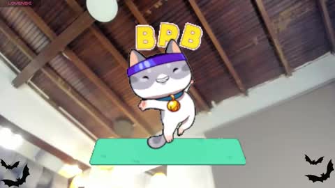 Alessa  online show from 10.30.25