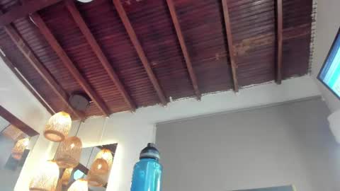 Alessa  online show from 06.19.26
