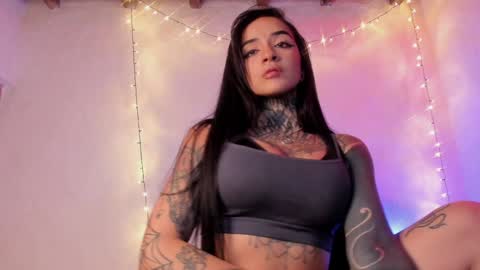 Onlyfans Babykarma6 online show from 12.12.24