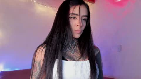 Onlyfans Babykarma6 online show from 12.19.24