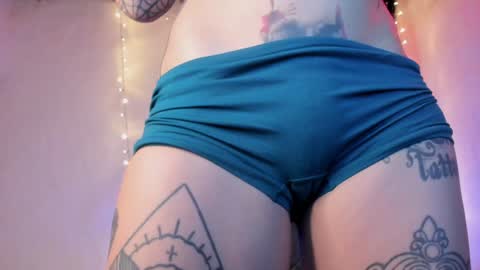Onlyfans Babykarma6 online show from 12.27.24