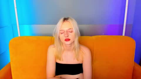 alessakiss online show from 03.09.26