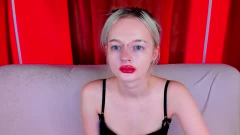 alessakiss online show from 03.16.26