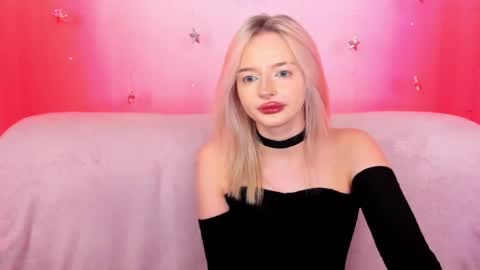 alessakiss online show from 04.15.26