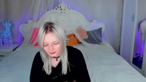 alessakiss online show from 07.14.26