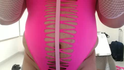 AlessaBabyGirl840 online show from 01.13.25