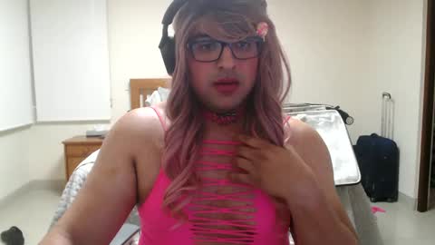 AlessaBabyGirl840 online show from 01.13.25