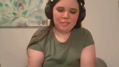 Alessa Love online show from 07.18.26