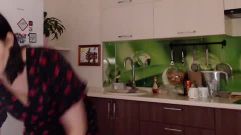 Sandra online show from 12.15.24