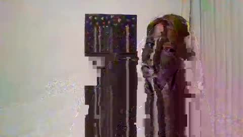 Alessandra Conrado online show from 02.14.25