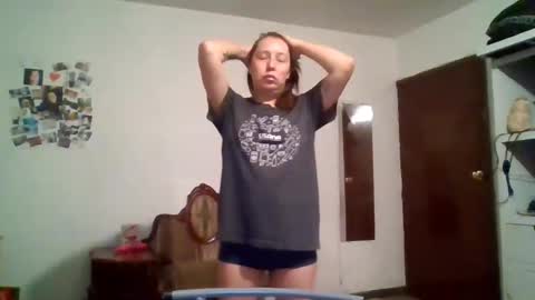 Alessandra Conrado online show from 09.10.25