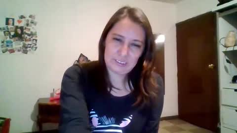 Alessandra Conrado online show from 10.28.25