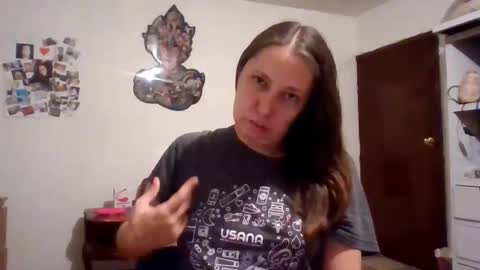 Alessandra Conrado online show from 04.25.26