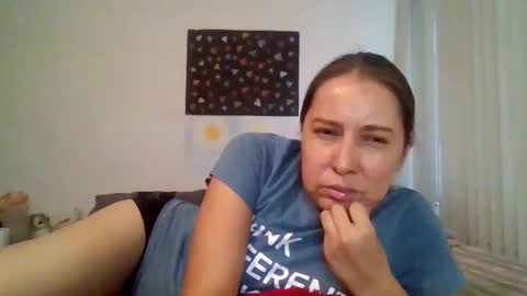 Alessandra Conrado online show from 05.16.26