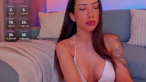 AlessandraCrystal online show from 01.13.26