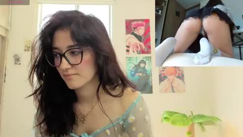 Alessandra Leblanc online show from 03.31.26