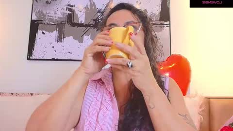 Alessandra online show from 02.20.26