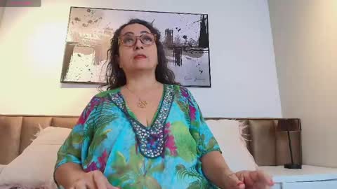 Alessandra online show from 04.15.26