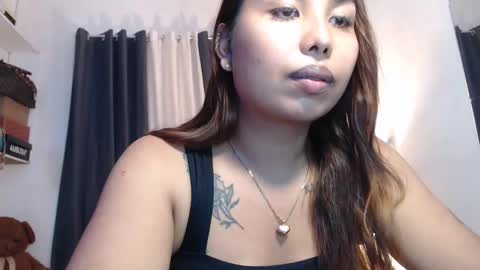 Alessandra online show from 03.23.26