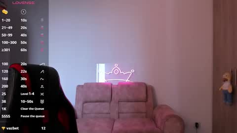 AlessandraMoreli Its my birthday online show from 09.23.25