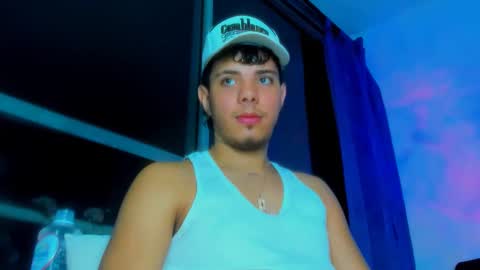 Alessandro online show from 09.28.25