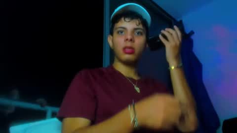 Alessandro online show from 10.21.25