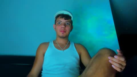 Alessandro online show from 02.11.26