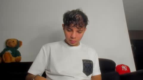 Alessandro online show from 02.27.26