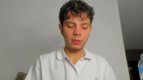 Alessandro online show from 03.01.26