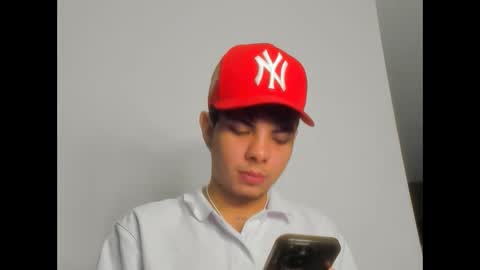 Alessandro online show from 03.04.26