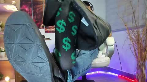 ALESSANDRO  WYE online show from 02.05.25