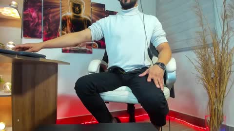 ALESSANDRO  WYE online show from 02.17.25