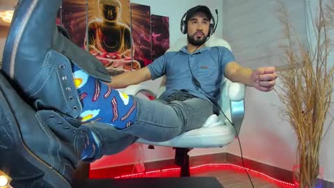 ALESSANDRO  WYE online show from 02.18.25