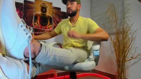 ALESSANDRO  WYE online show from 02.22.25