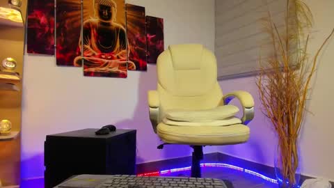 ALESSANDRO  WYE online show from 02.26.25