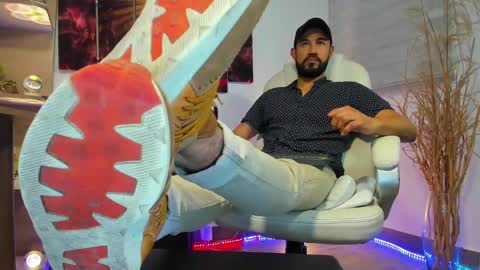 ALESSANDRO  WYE online show from 03.02.25