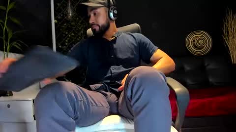 ALESSANDRO  WYE online show from 09.30.25