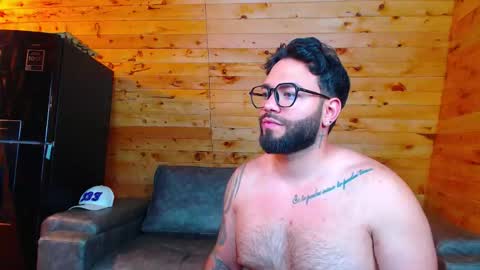 Snapshot of alessandro_alcala chatting on 03.26.26 Alessandro online show from 03.26.26