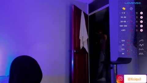 Kciqu3  Independent model online show from 02.24.25