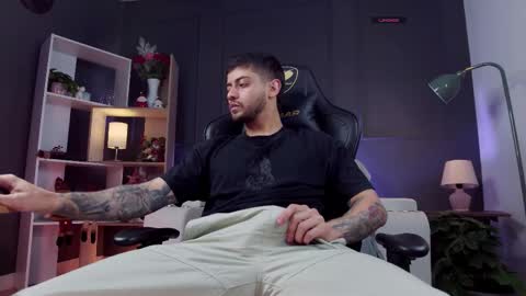 Alessandro INDEPENDENT MODEL online show from 01.08.26